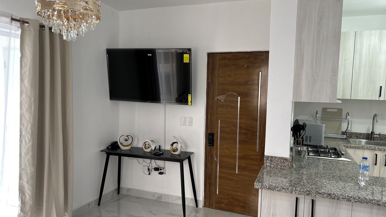 Photo of Kitchen in Los Melones