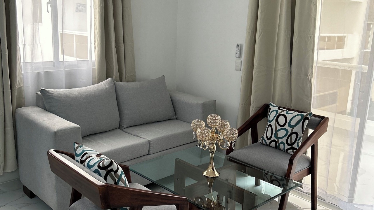 Photo of Livingroom in Los Melones