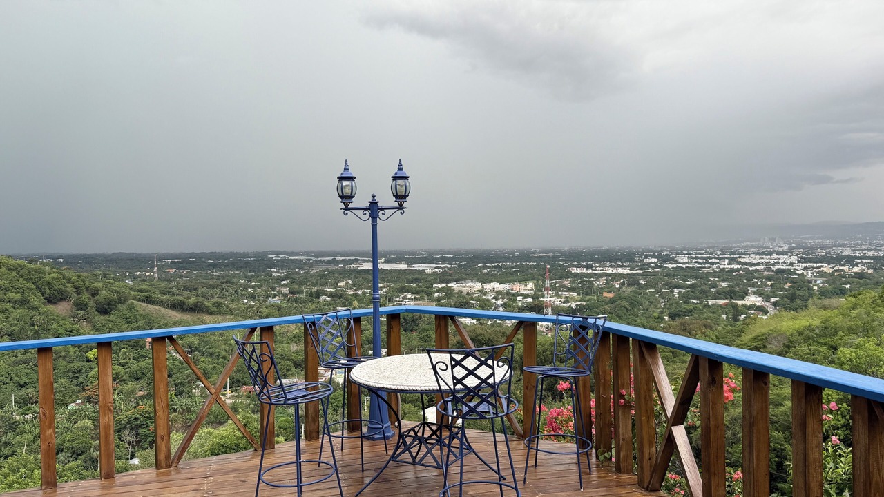 Photo of Outdoor in Santiago de los Caballeros