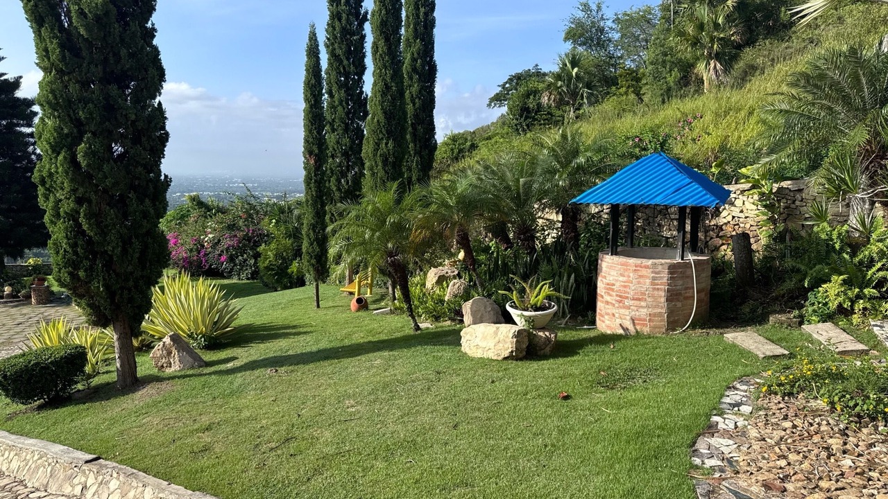 Photo of Outdoor in Santiago de los Caballeros