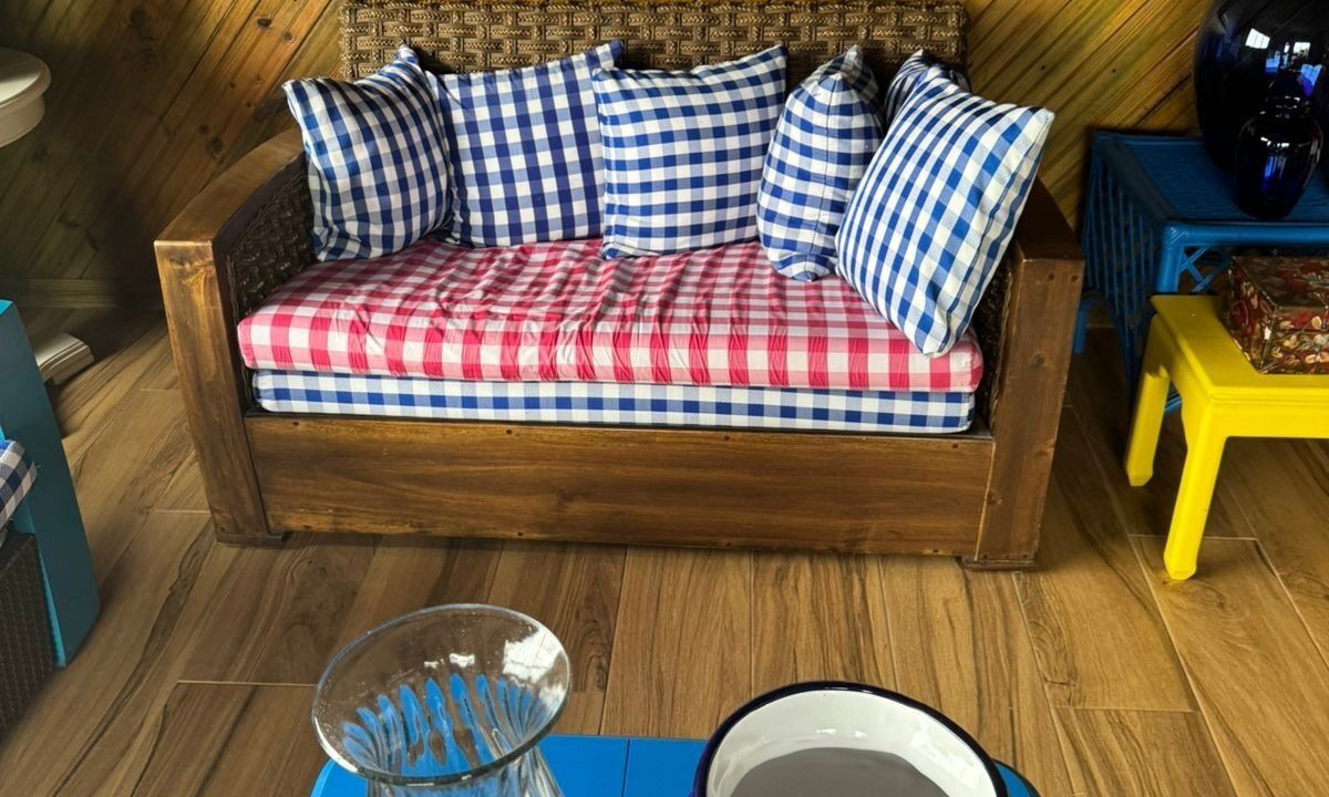 Photo of Livingroom in Santiago de los Caballeros