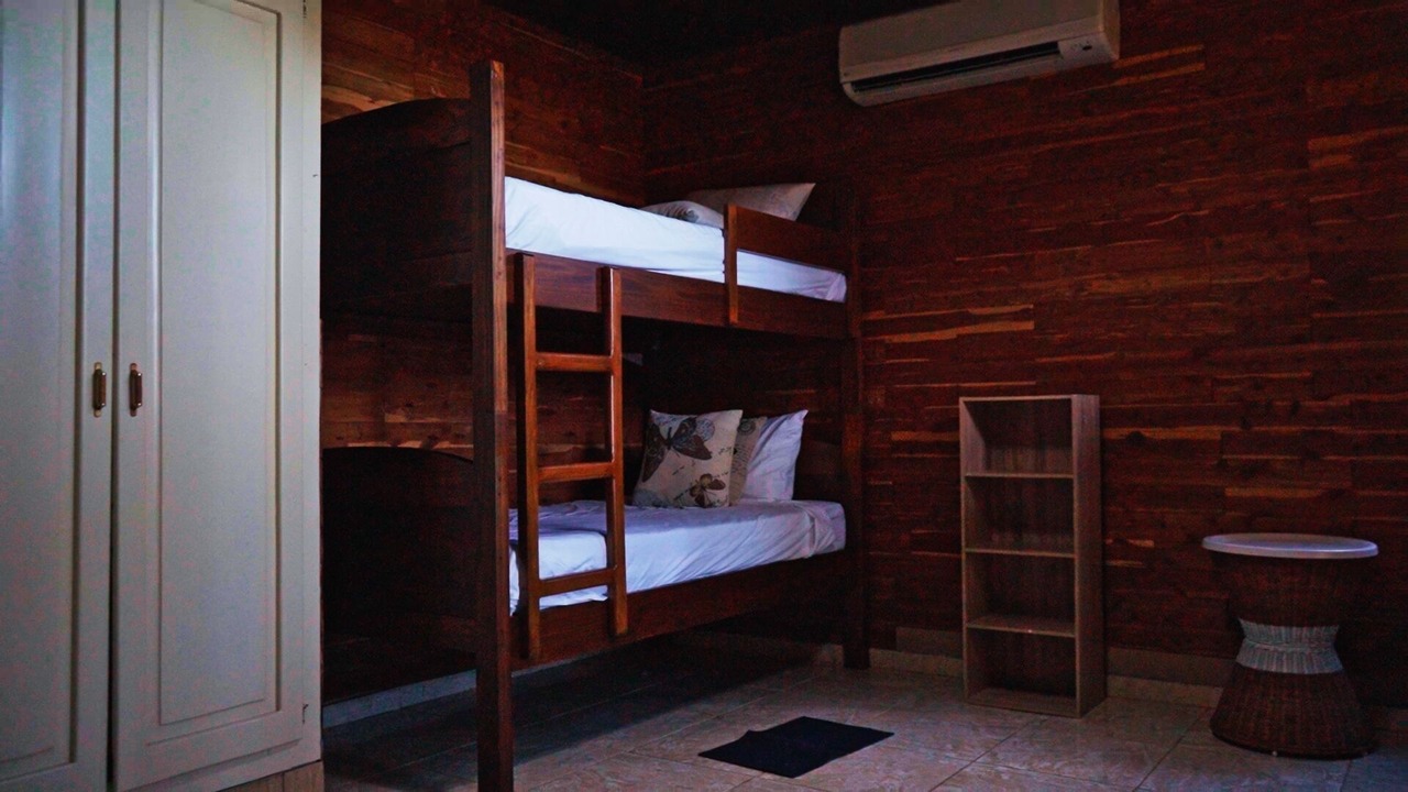 Photo of Bedroom in Santiago de los Caballeros