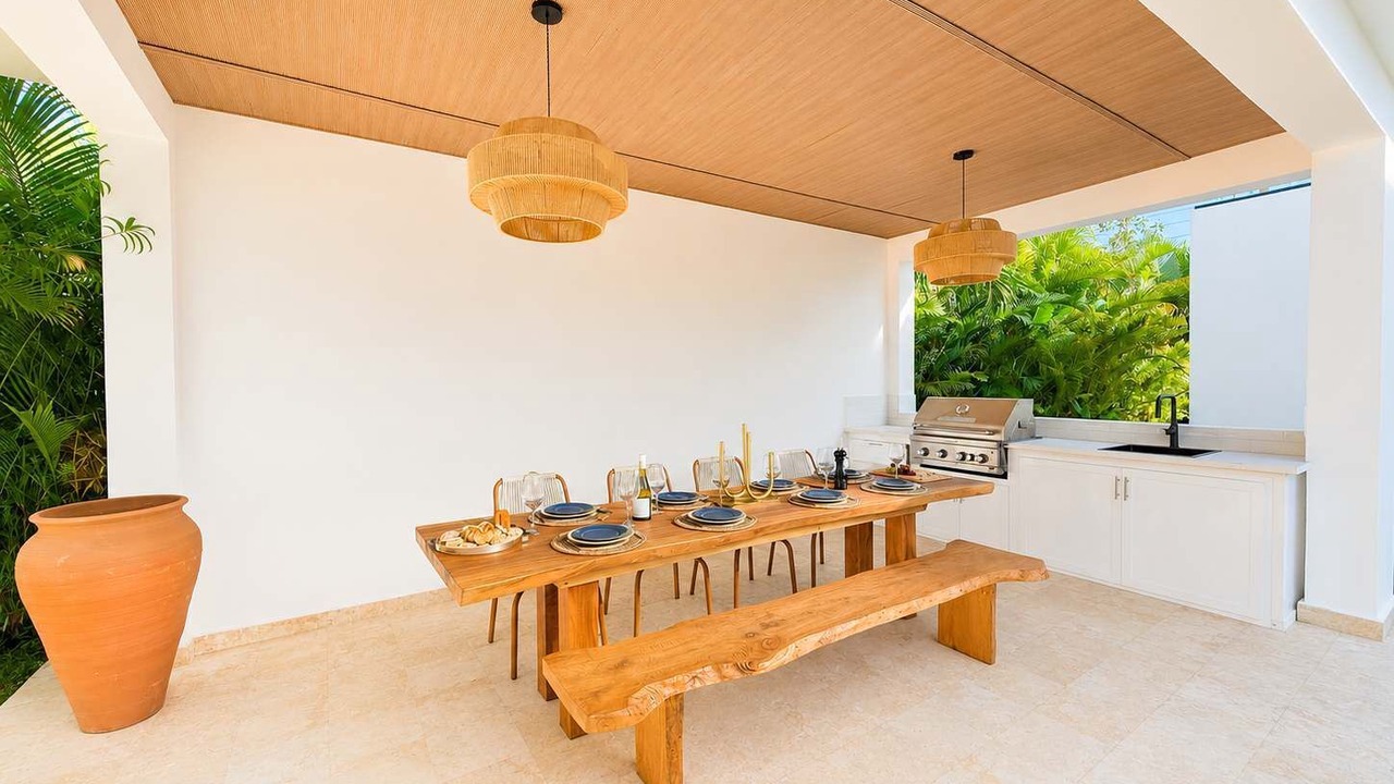 Photo of Outdoor in Sosua