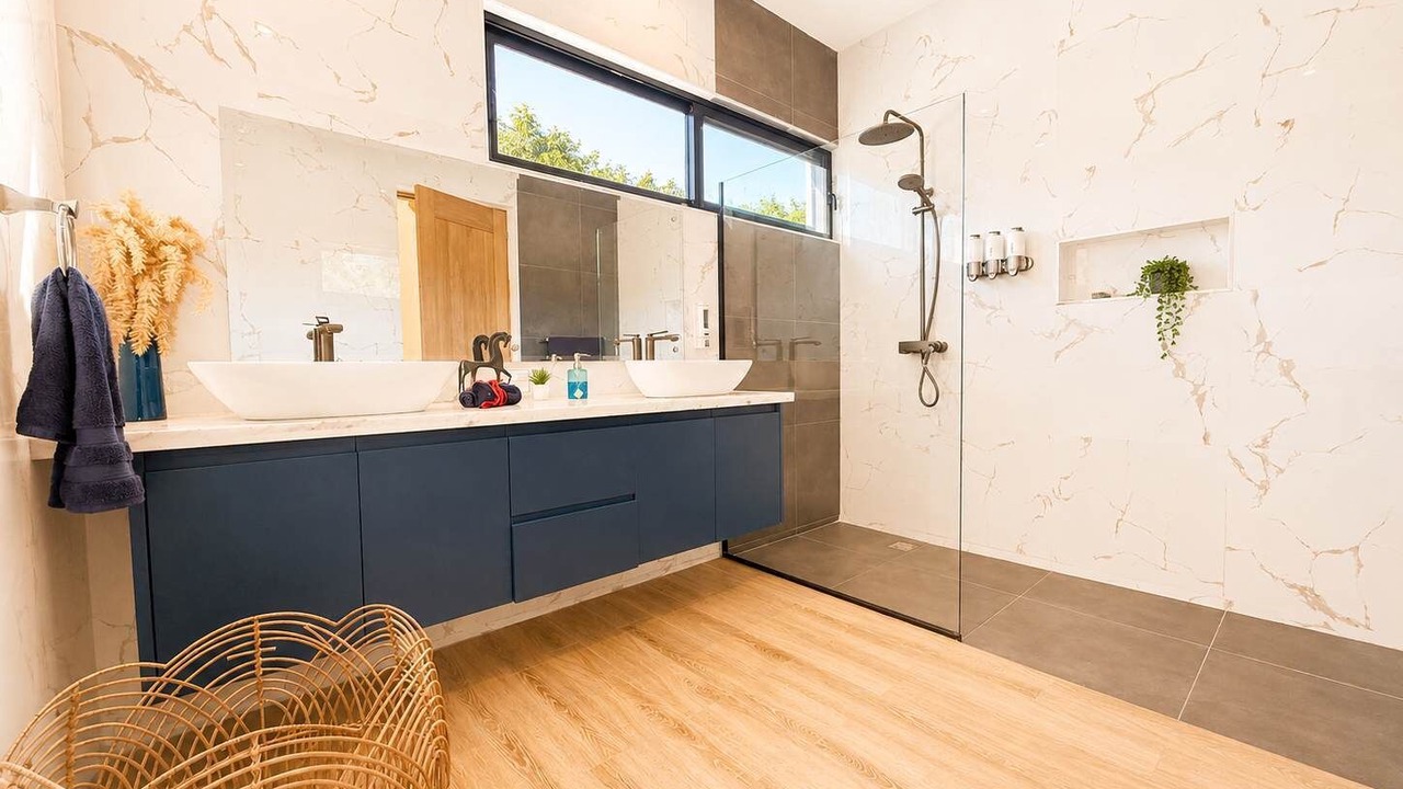 Photo of Bathroom in Sosua