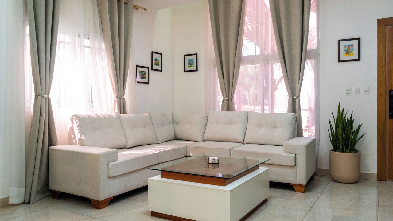 Photo of Livingroom in Punta Aguila