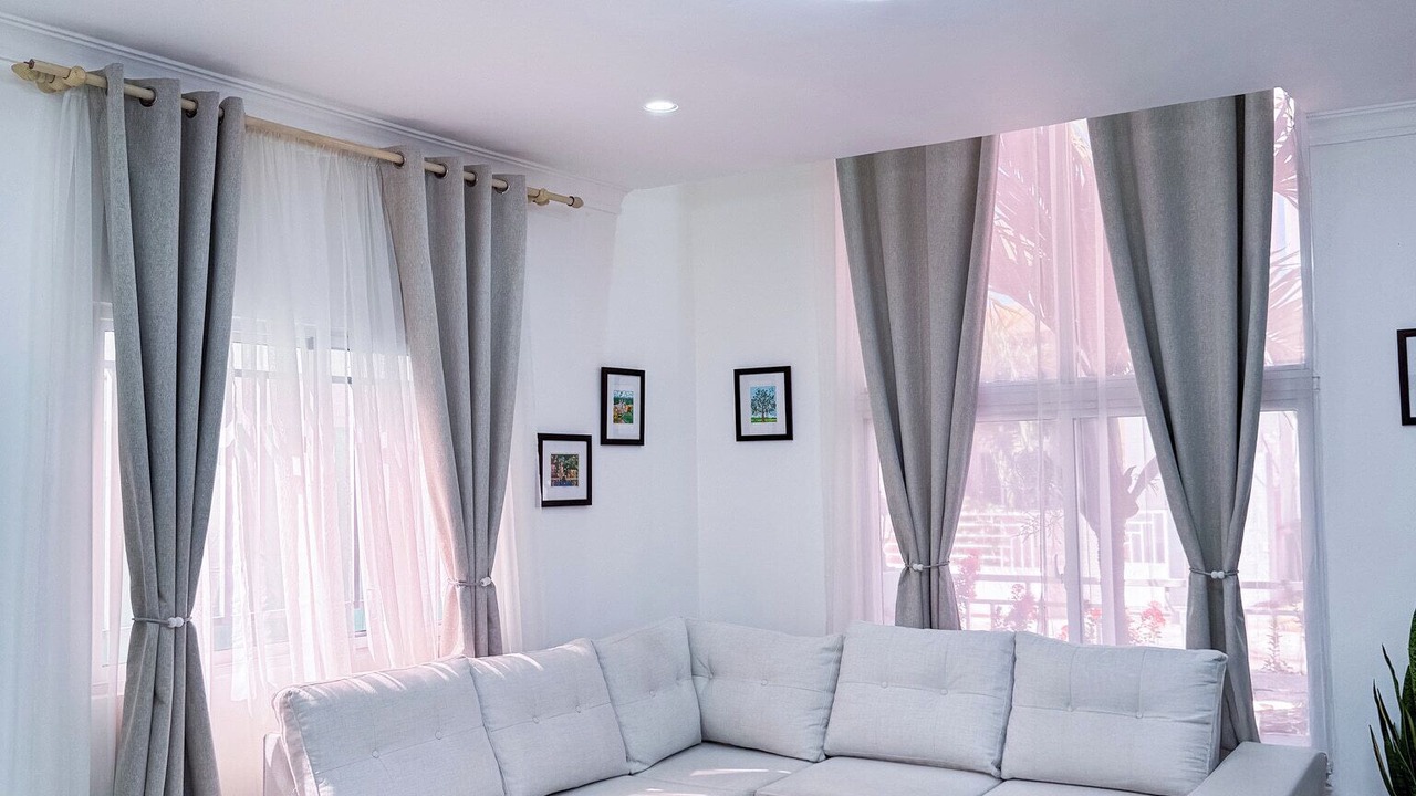 Photo of Livingroom in Punta Aguila