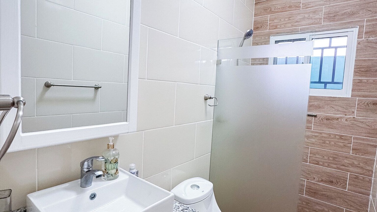 Photo of Bathroom in Punta Aguila