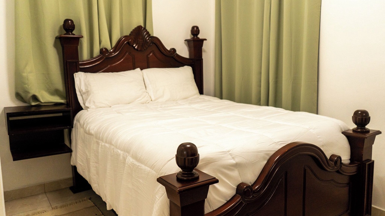 Photo of Bedroom in Punta Aguila