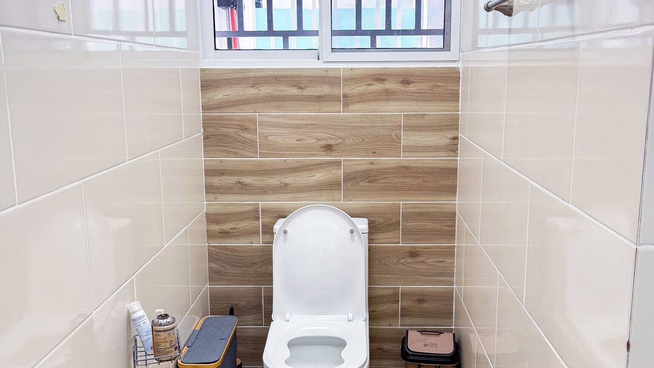 Photo of Bathroom in Punta Aguila