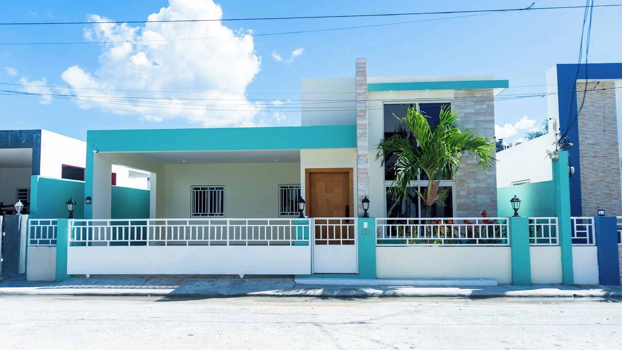 Photo of Outdoor in Punta Aguila