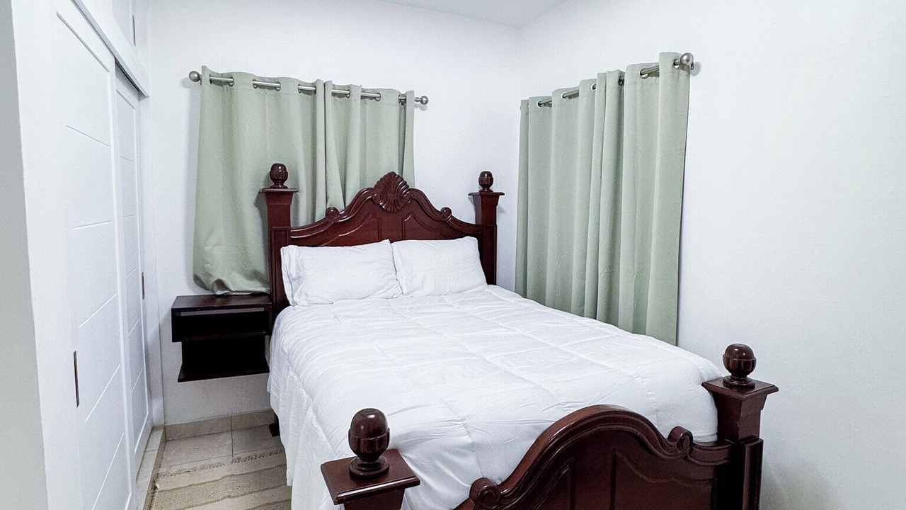 Photo of Bedroom in Punta Aguila