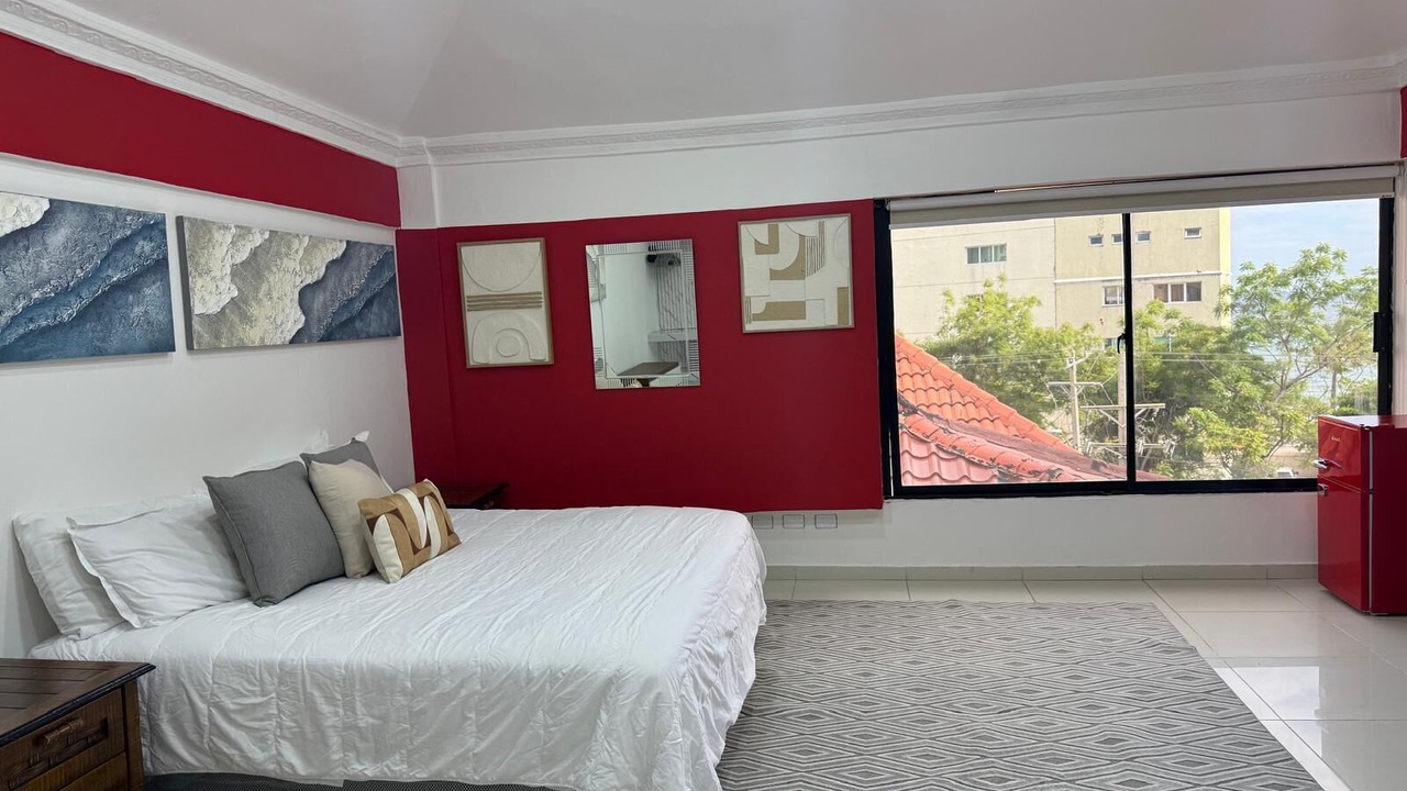 Photo of Bedroom in Ciudad Universitaria