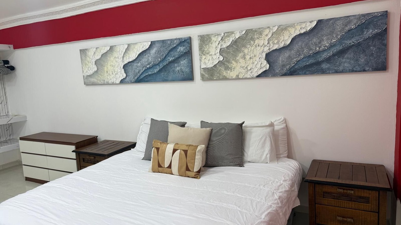 Photo of Bedroom in Ciudad Universitaria