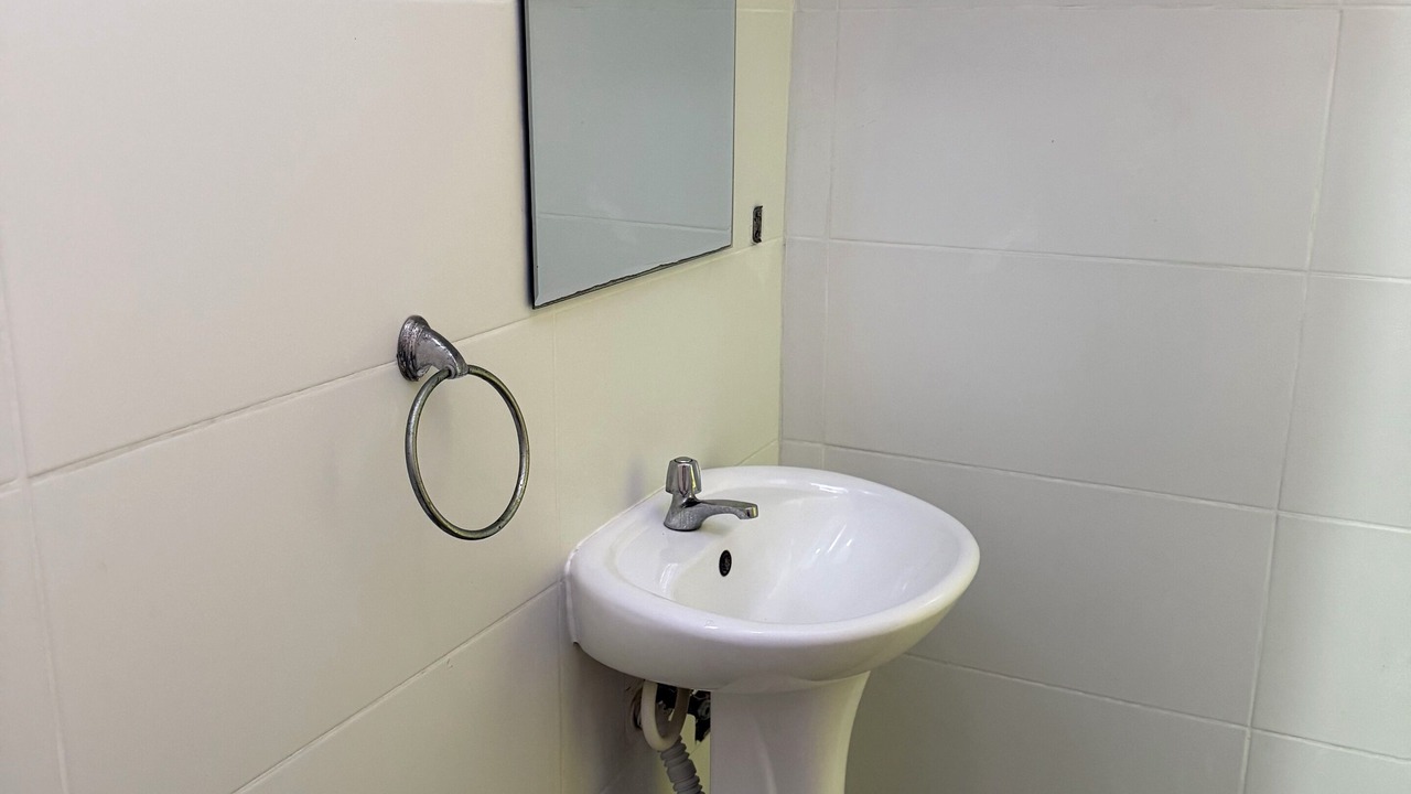 Photo of Bathroom in Ciudad Universitaria