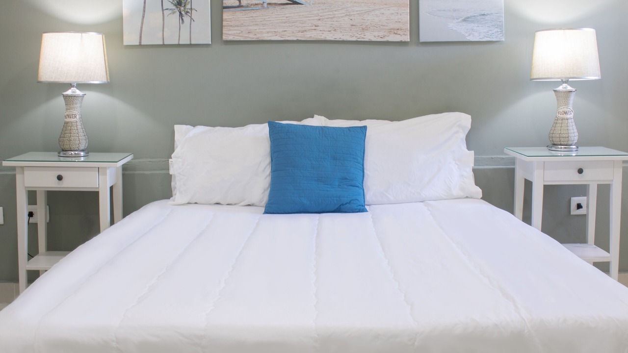 Photo of Bedroom in Ciudad Universitaria