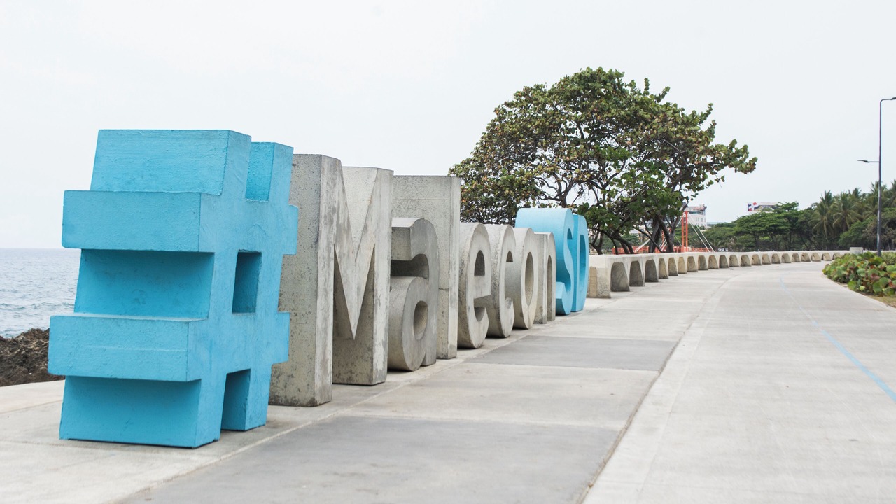 Photo of Outdoor in Ciudad Universitaria