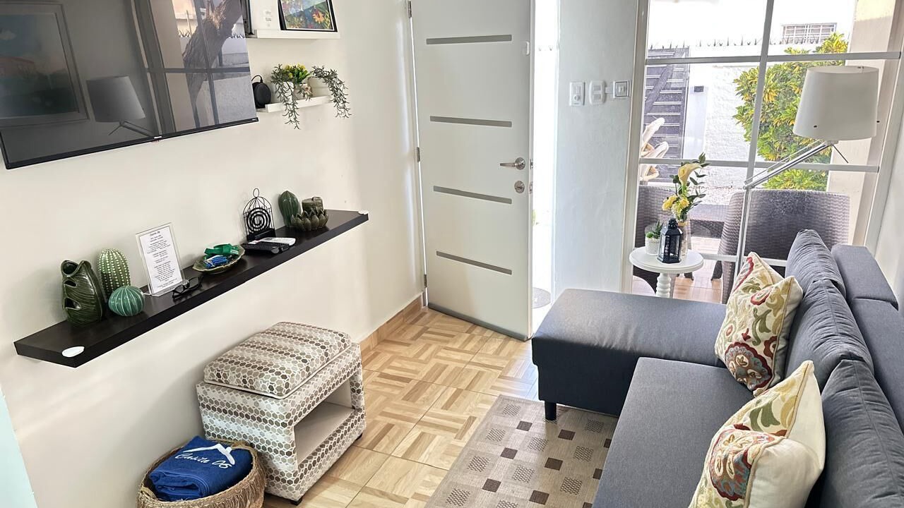 Photo of Livingroom in Pedernales