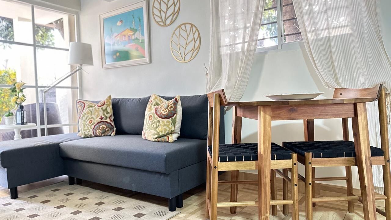 Photo of Livingroom in Pedernales