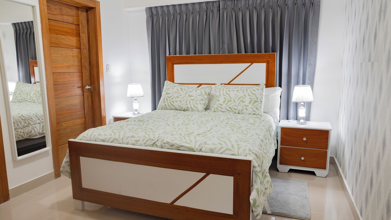 Photo of Bedroom in Ciudad Universitaria