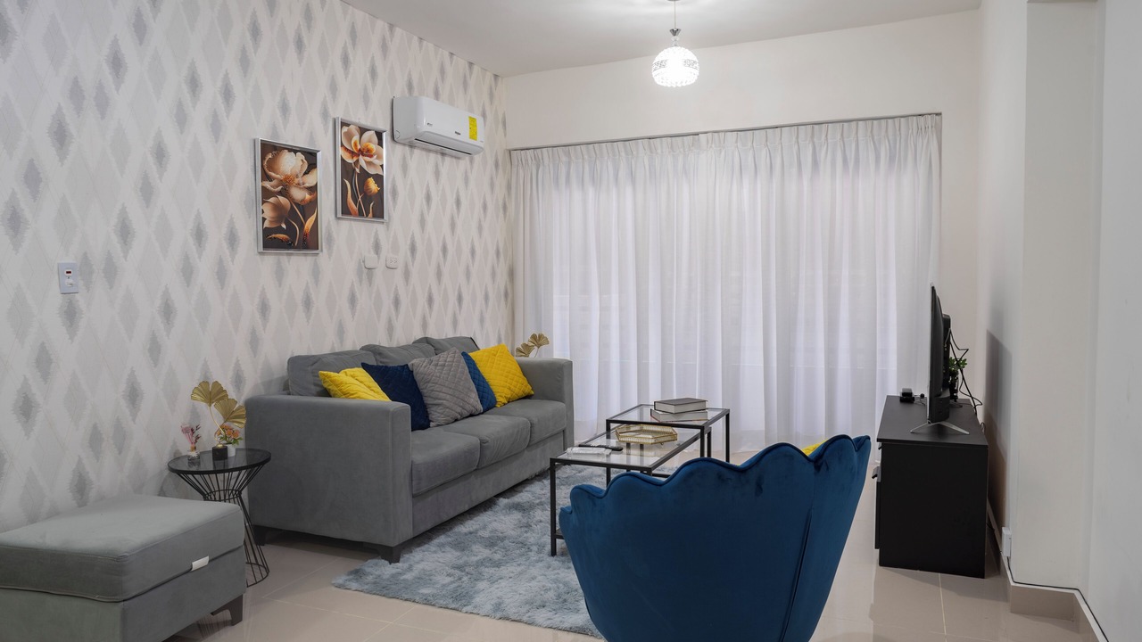 Photo of Livingroom in Ciudad Universitaria