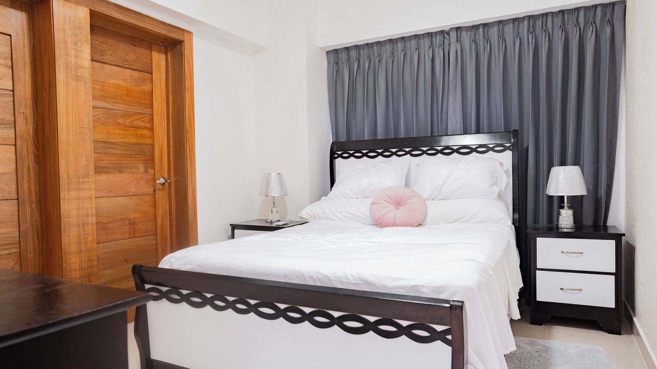 Photo of Bedroom in Ciudad Universitaria