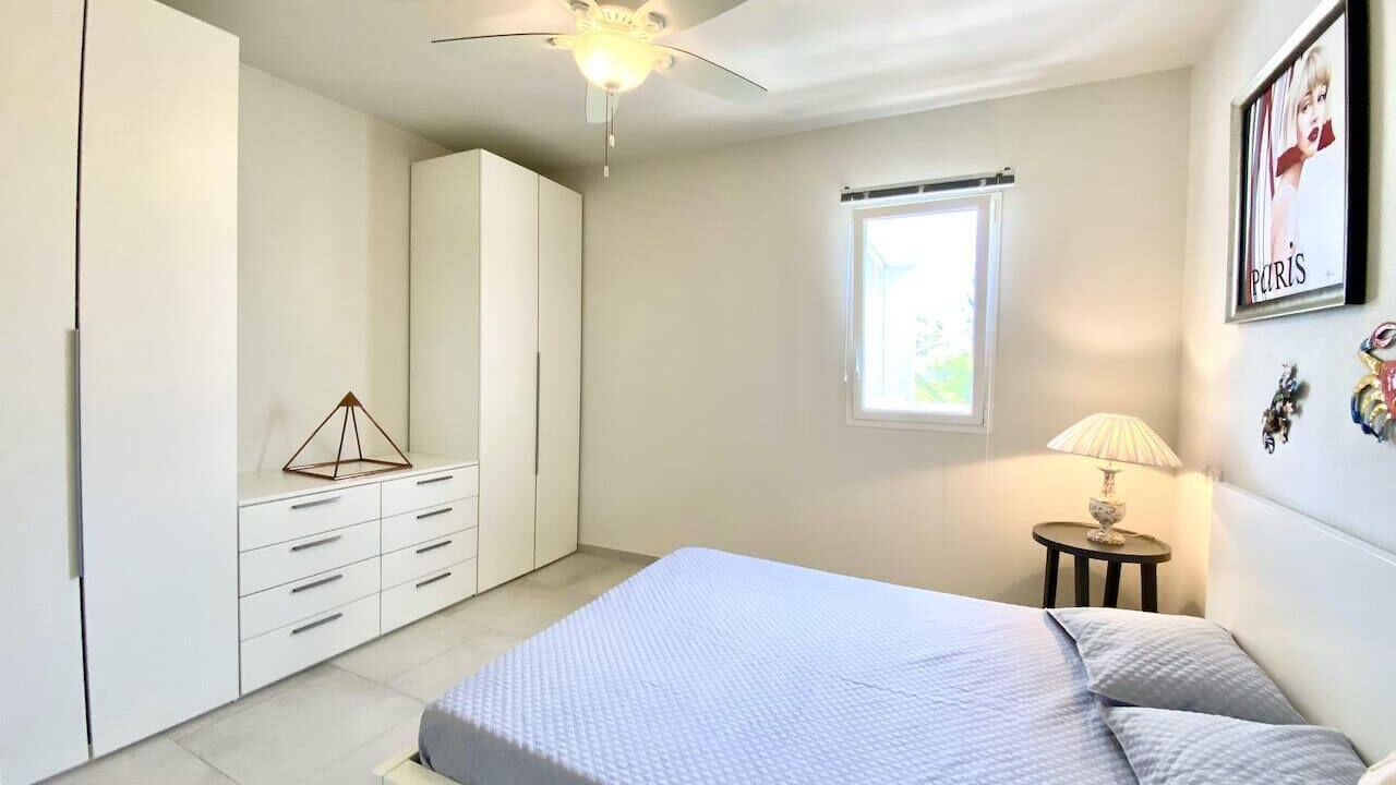 Photo of Bedroom in Dominicus