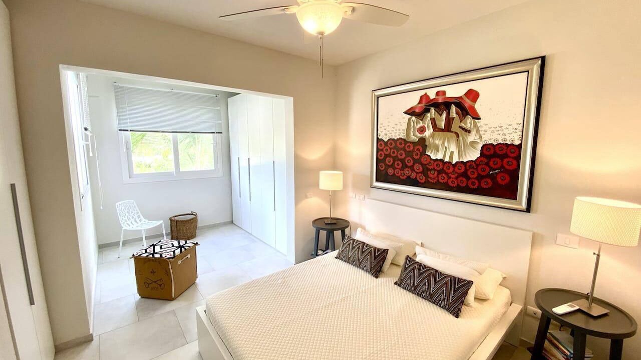 Photo of Bedroom in Dominicus