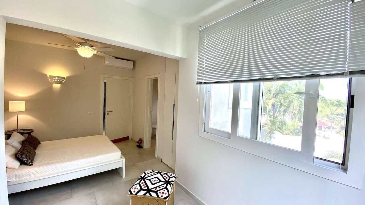 Photo of Bedroom in Dominicus