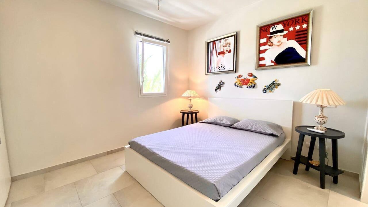 Photo of Bedroom in Dominicus
