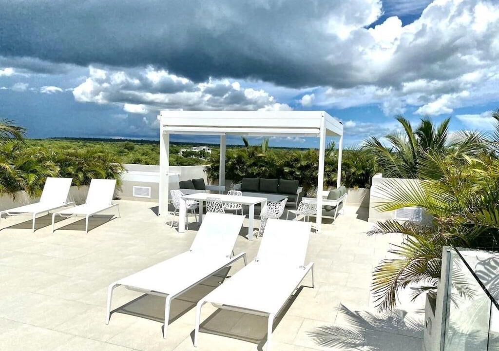 Photo of Outdoor in Dominicus