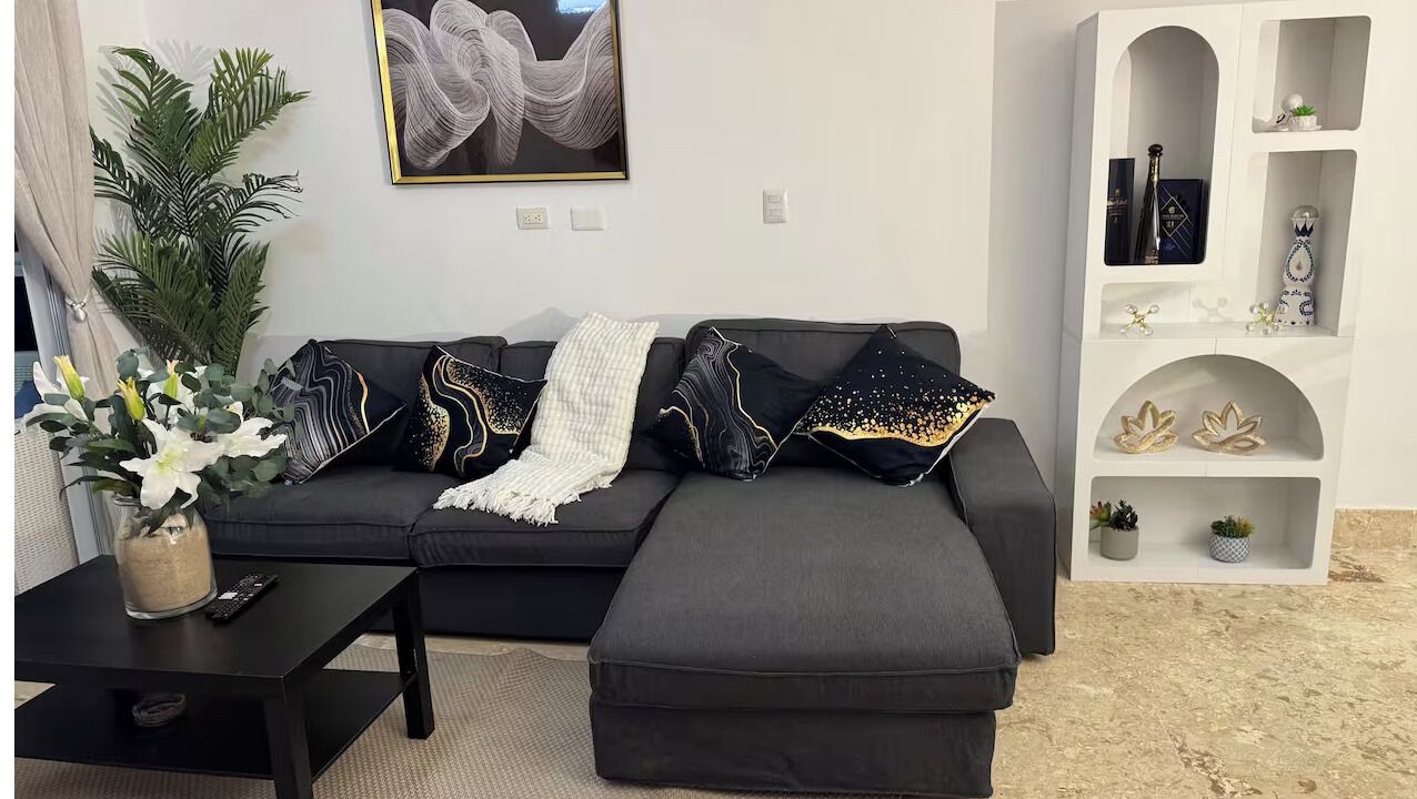 Photo of Livingroom in San Pedro de Macoris