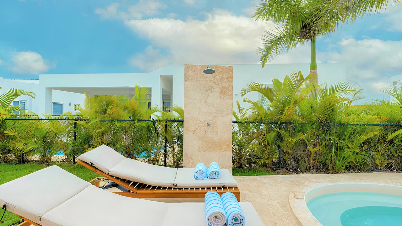 Photo of Outdoor in Bavaro
