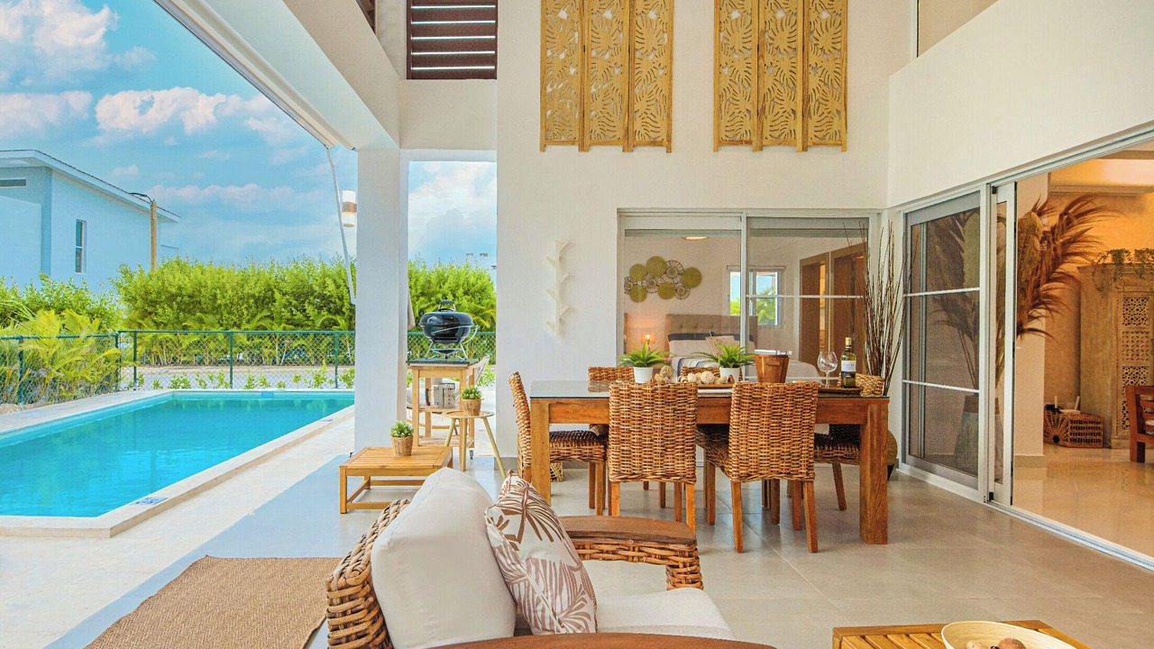 Photo of Outdoor in Bavaro