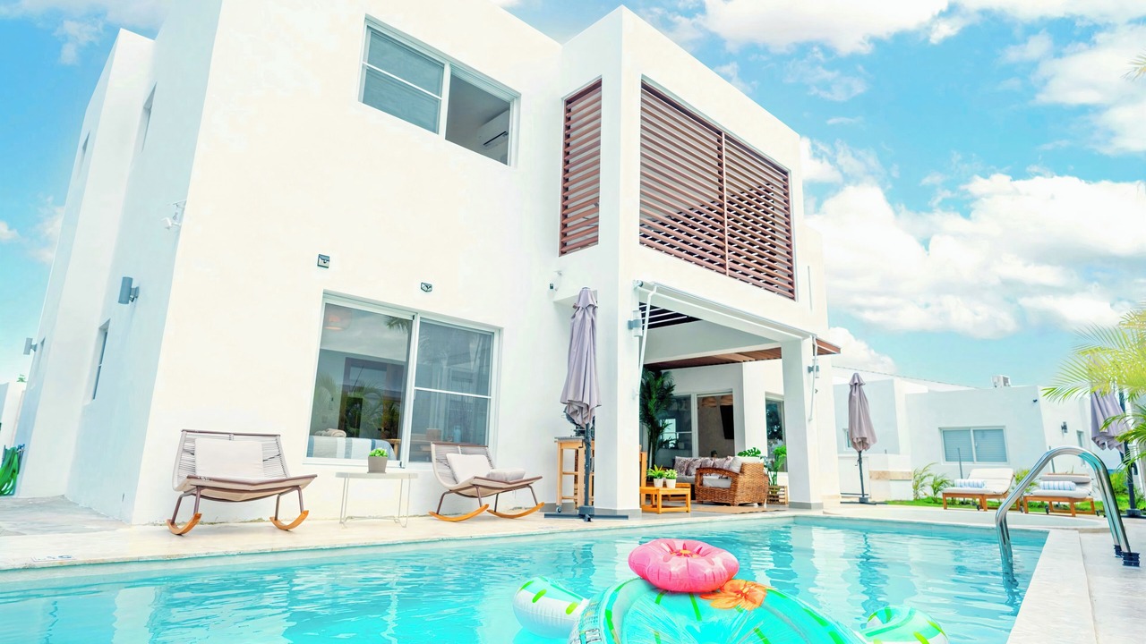 Photo of Outdoor in Bavaro