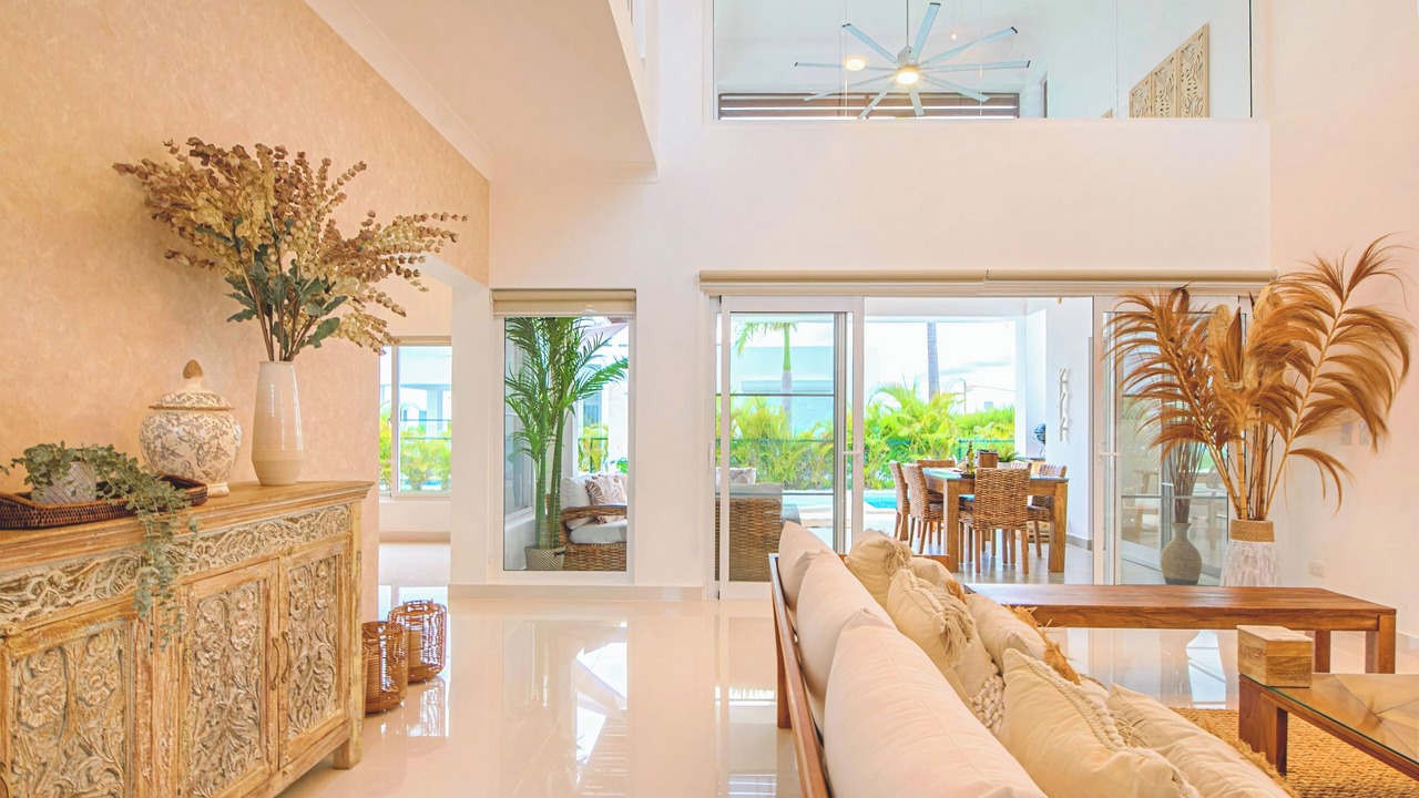 Photo of Livingroom in Bavaro