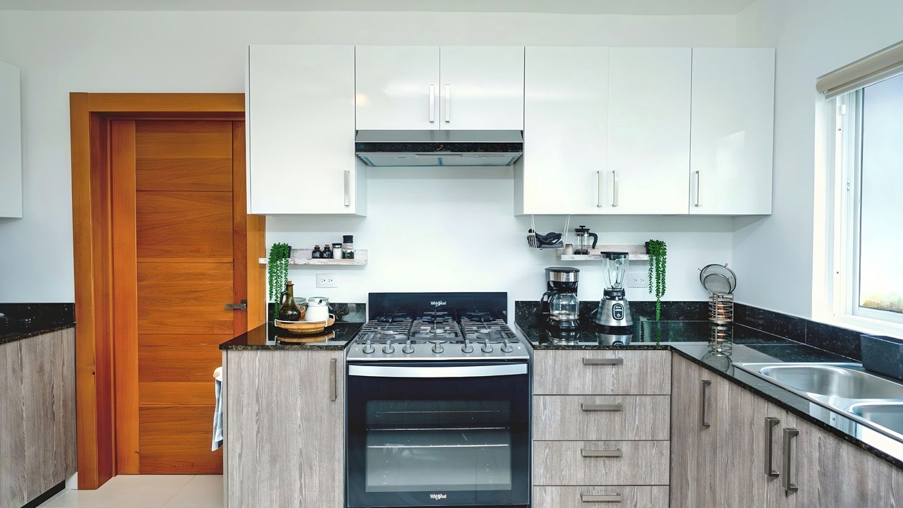 Photo of Kitchen in Bavaro