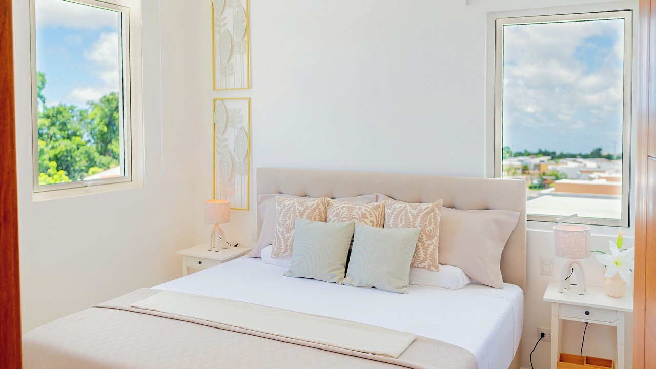 Photo of Bedroom in Bavaro
