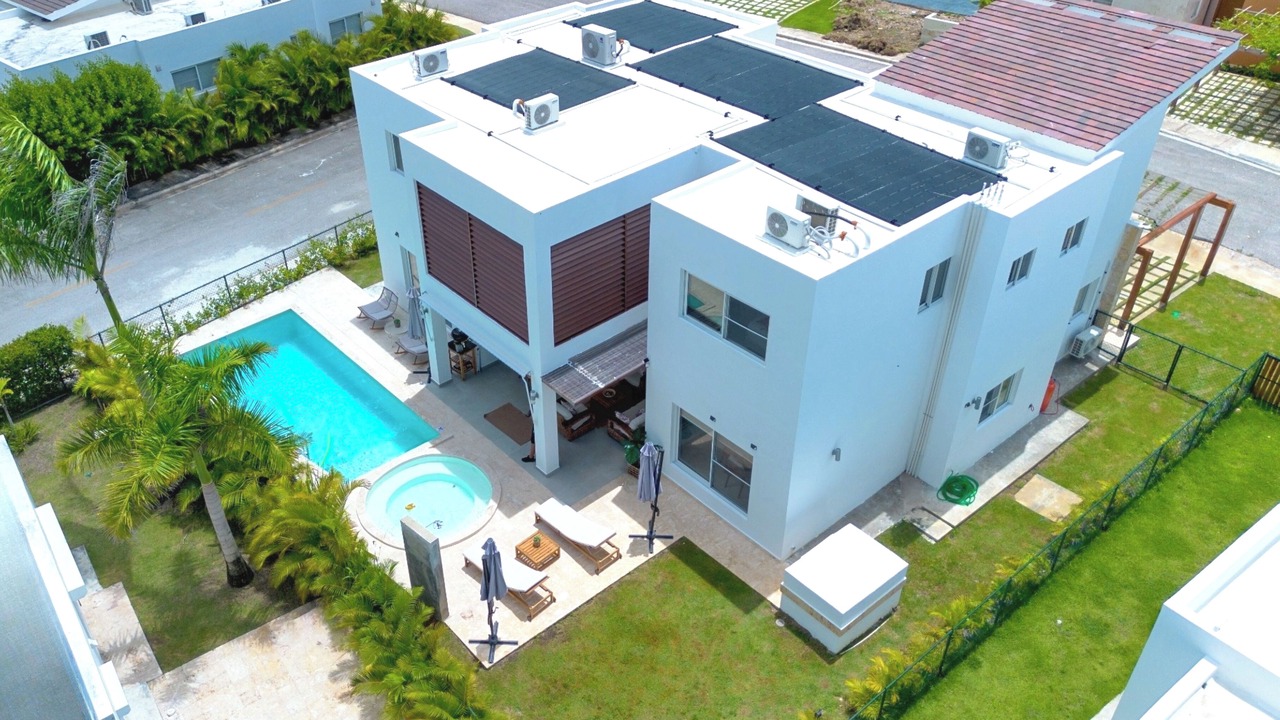 Photo of Outdoor in Bavaro