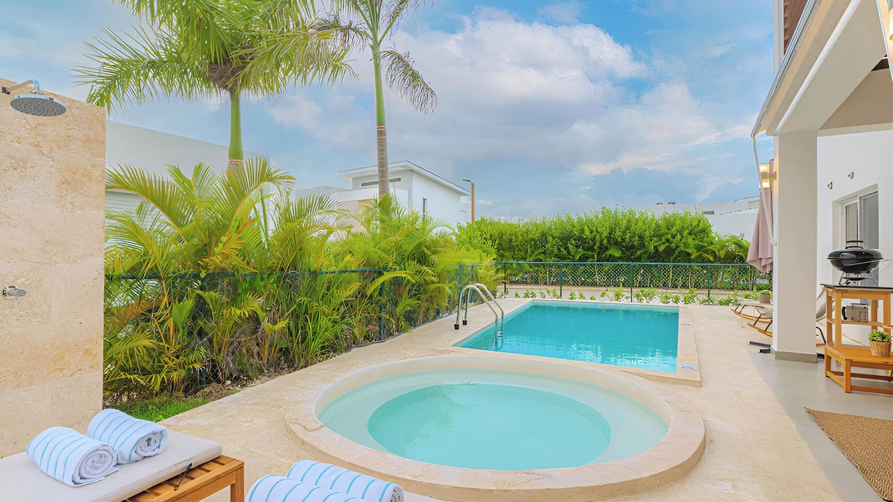 Photo of Outdoor in Bavaro