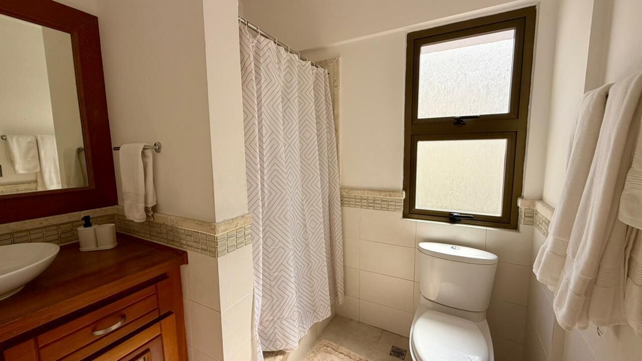 Photo of Bathroom in Punta Cana Village