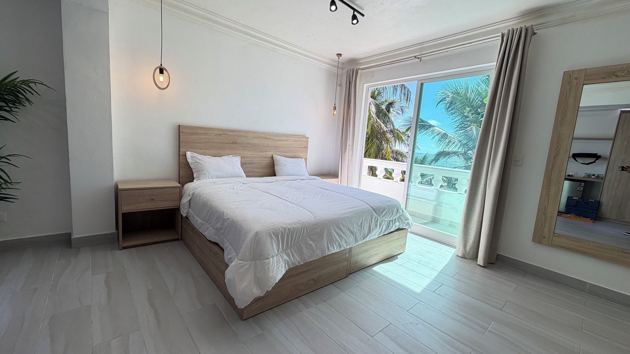 Photo of Bedroom in Mar De Sol