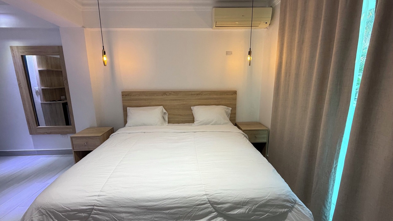 Photo of Bedroom in Juan Dolio