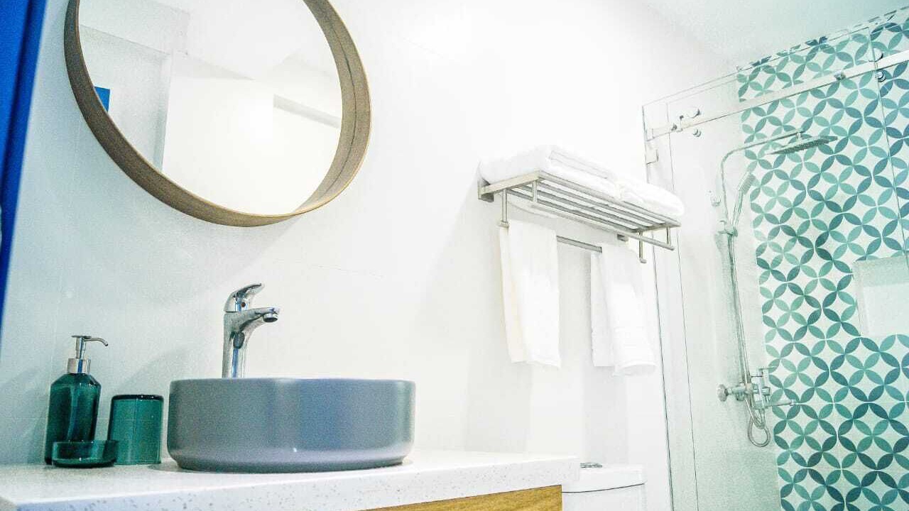 Photo of Bathroom in Juan Dolio - El Pueblo