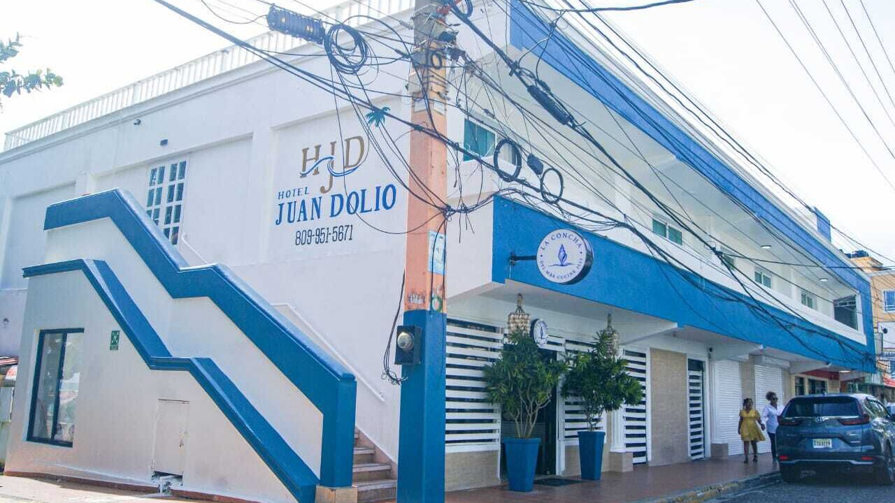 Photo of Outdoor in Juan Dolio - El Pueblo