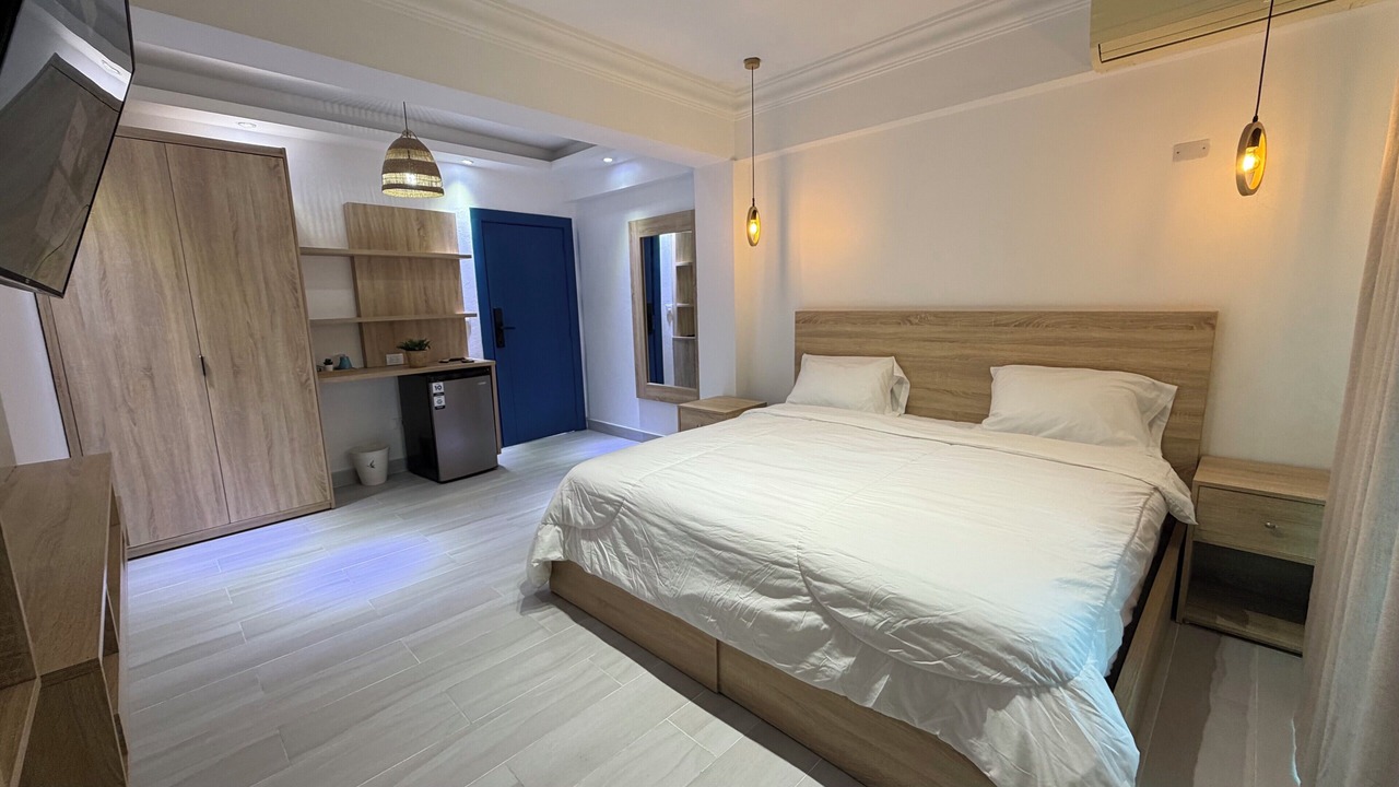 Photo of Bedroom in Juan Dolio - El Pueblo
