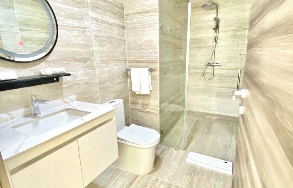 Photo of Bathroom in La Iglesia