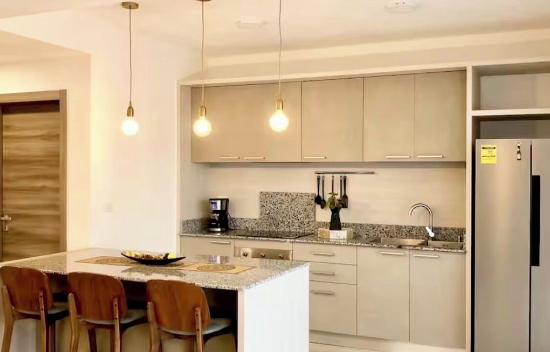 Photo of Kitchen in La Iglesia