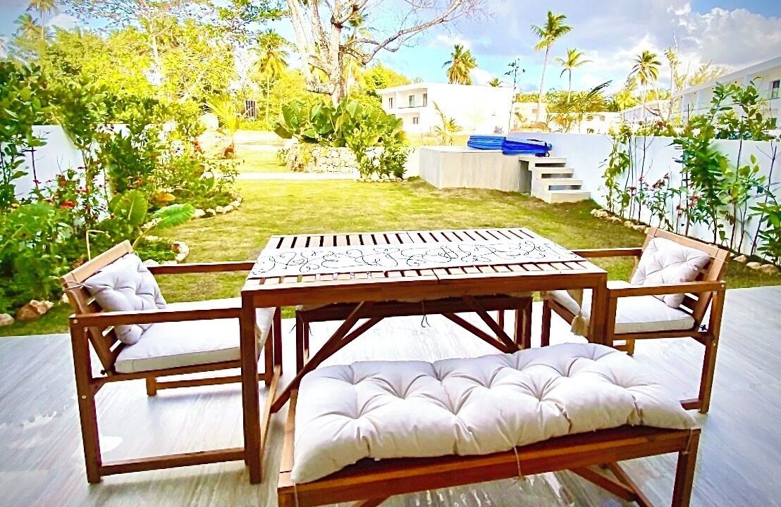 Photo of Outdoor in La Iglesia
