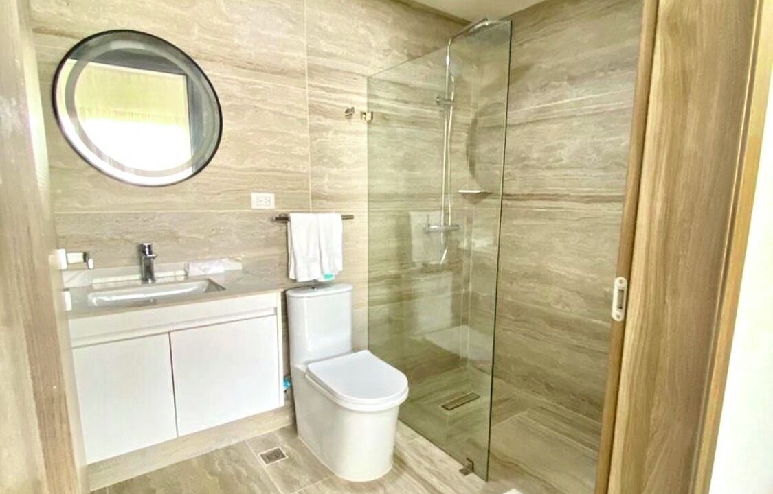 Photo of Bathroom in La Iglesia