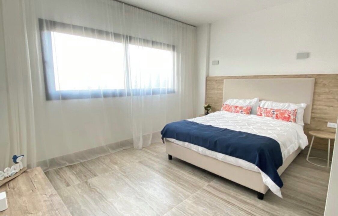 Photo of Bedroom in La Iglesia